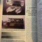 MacUser May 1988 Vintage Magazine Apple's New LaserWriter II Series