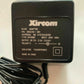 Genuine Xircom AC Adapter 2002235-001 Approval No V/87214/A1150