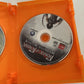 2x Prince Of Persia: Sands Of Time & Warrior - PC Windows Games Action Adventure