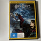 *New Sealed* Harry Potter And The Goblet Of Fire (DVD, 2005) Region 4