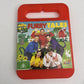 The Wiggles - Furry Tales (DVD, 2013)  Region 4