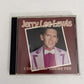 Jerry Lee Lewis - I Can't Stop Loving You (CD)