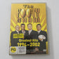 The Footy Show - Greatest Hits 1994-2002 (DVD, 2002) All Regions