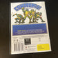 Teenage Mutant Ninja Turtles : Vol 3 (DVD, 1987) Region 4