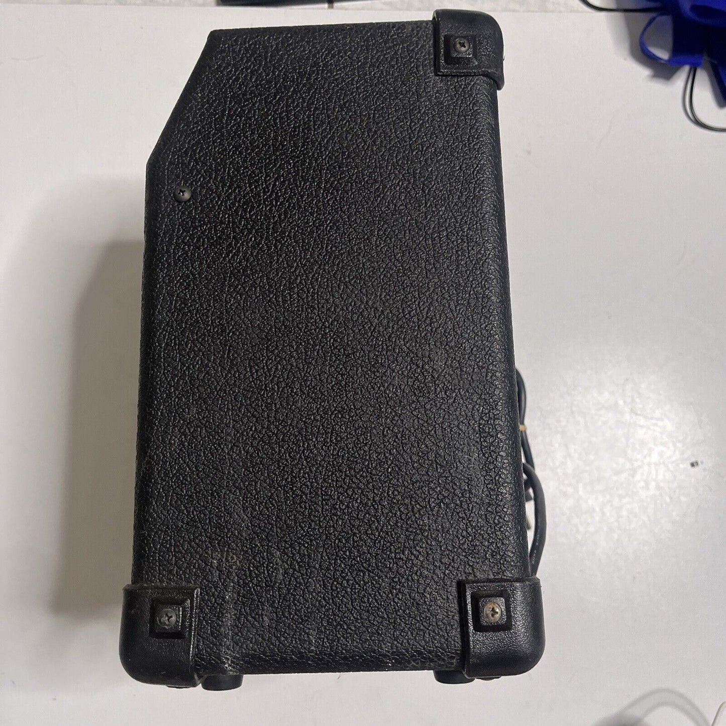 Onyx GX-10 Guitar Amplifier