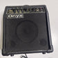 Onyx GX-10 Guitar Amplifier