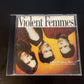 Violent Femmes - Debacle: The First Decade (CD, 1990) Album