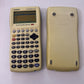 Casio CFX-9850GB Plus Color Graphics Calculator