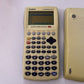 Casio CFX-9850GB Plus Color Graphics Calculator
