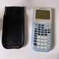 Texas Instruments TI-84 Plus Graphic Calculator