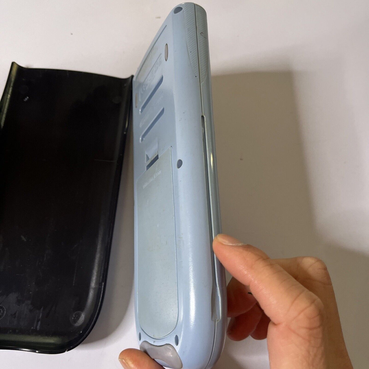 Texas Instruments TI-84 Plus Graphic Calculator