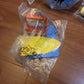 26x New McDonald's Toys: Disney, Tarzan, Toy Story, Space Jam, The Incredibles