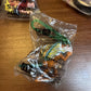 26x New McDonald's Toys: Disney, Tarzan, Toy Story, Space Jam, The Incredibles