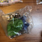 26x New McDonald's Toys: Disney, Tarzan, Toy Story, Space Jam, The Incredibles