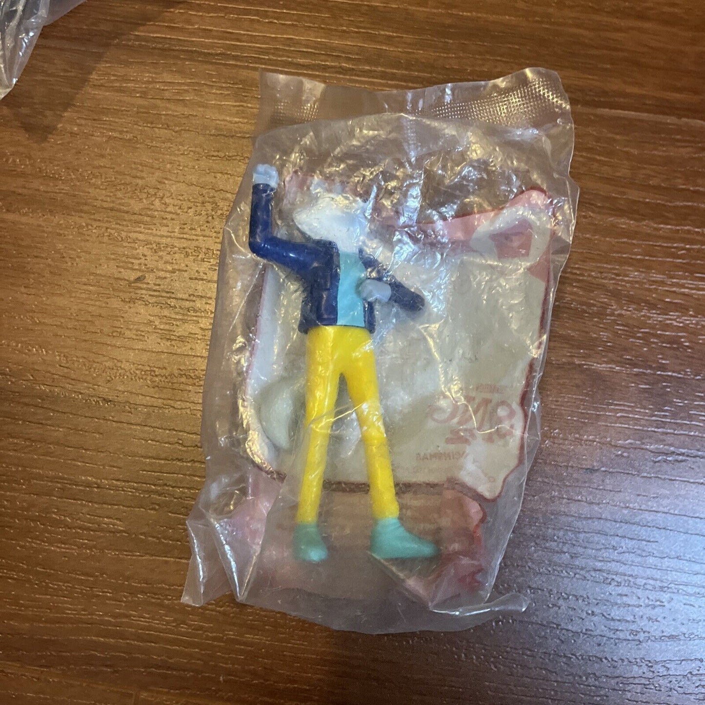 26x New McDonald's Toys: Disney, Tarzan, Toy Story, Space Jam, The Incredibles