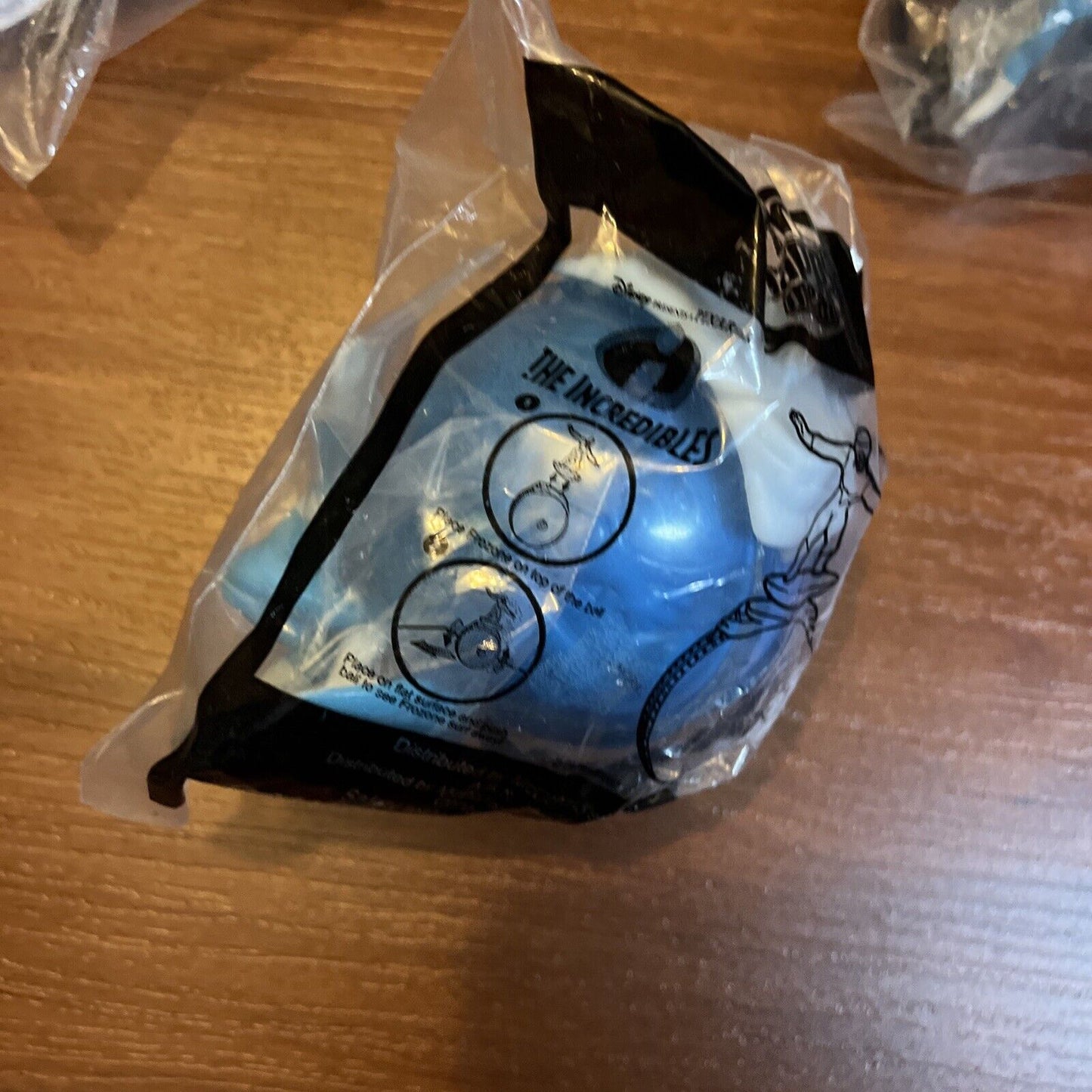 26x New McDonald's Toys: Disney, Tarzan, Toy Story, Space Jam, The Incredibles