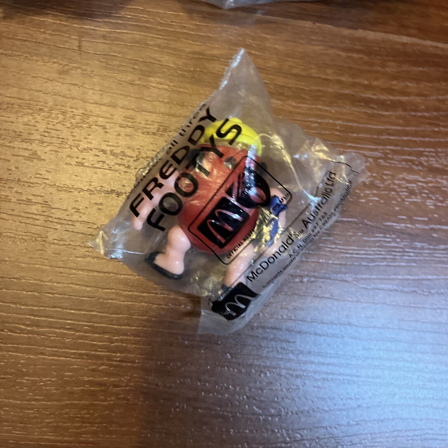 26x New McDonald's Toys: Disney, Tarzan, Toy Story, Space Jam, The Incredibles