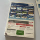 Wii Sports Resort - Nintendo Wii With Manual PAL