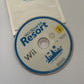 Wii Sports Resort - Nintendo Wii With Manual PAL