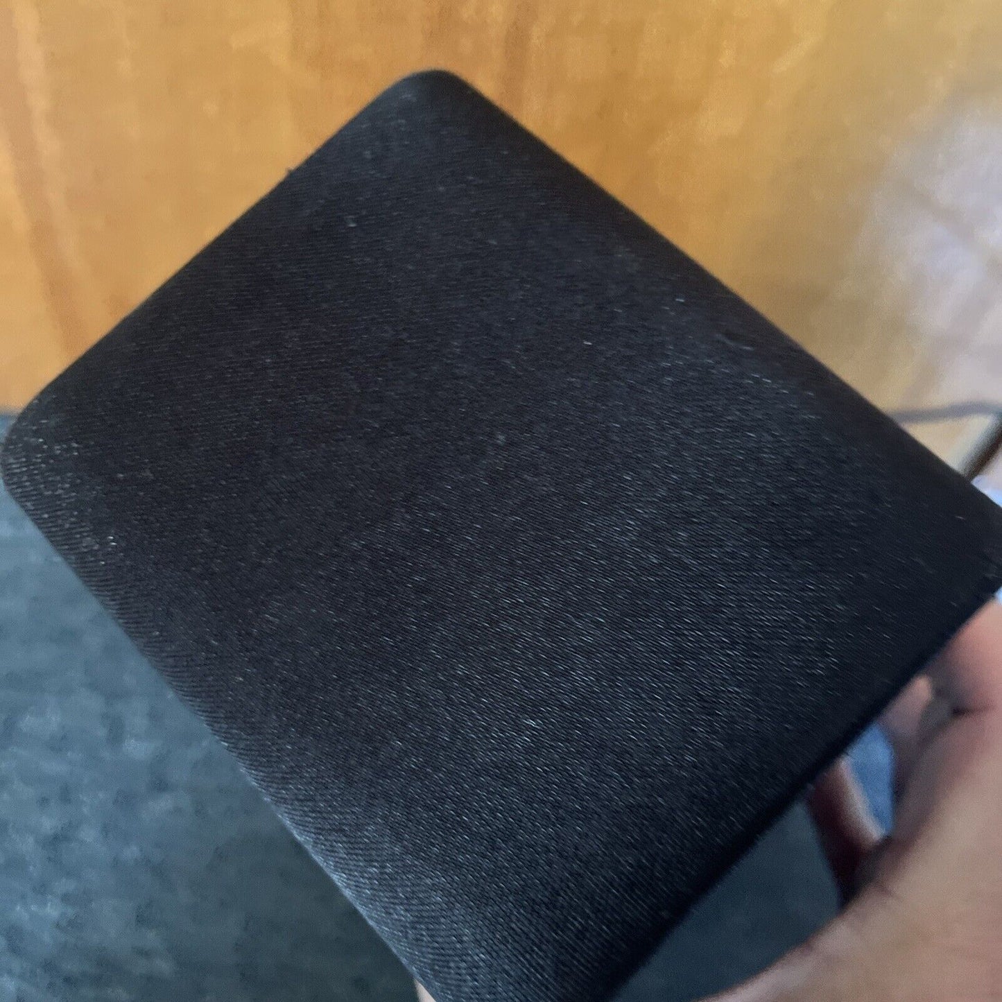 Logitech Pure-Fi Express S-00067 Alarm Clock iPod 30-Pin Dock