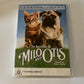 The Adventures Of Milo And Otis (DVD, 1989)  Region 4