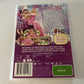 Barbie - The Princess & The Popstar (DVD, 2012)  Region 4 &2