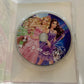 Barbie - The Princess & The Popstar (DVD, 2012)  Region 4 &2