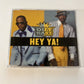 Outkast - Hey Ya (CD, 2003)