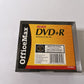 *New Sealed* OfficeMax DVD+R 4.7GB 10-Blank DVDs