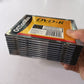 *New Sealed* OfficeMax DVD+R 4.7GB 10-Blank DVDs