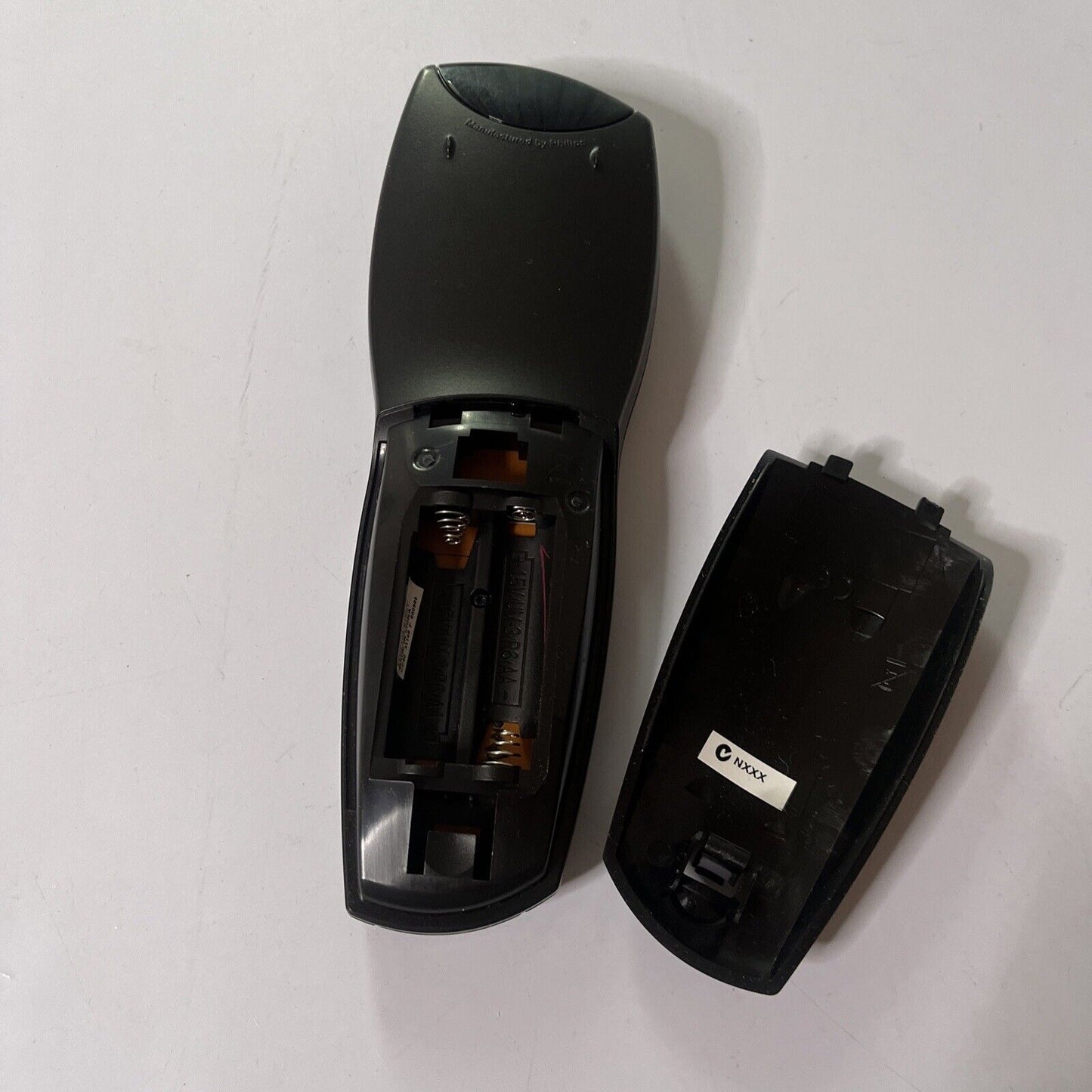 Genuine Foxtel RC16704102/01B IQ2 Remote Control