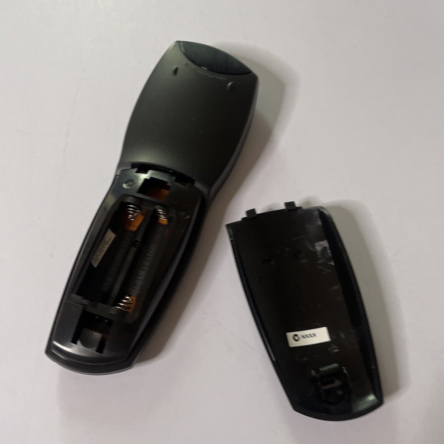 Genuine Foxtel RC16704102/01B IQ2 Remote Control