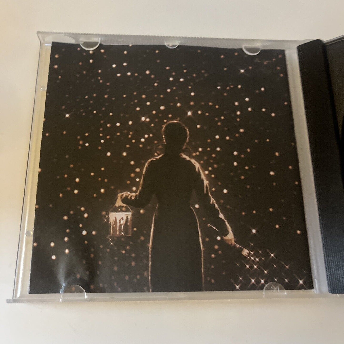 Enya - Paint the Sky with Stars: The Best of Enya (CD, 2002)