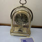 Seiko Quartz Table Clock QZ407T Made In Japan 1989