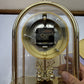 Seiko Quartz Table Clock QZ407T Made In Japan 1989