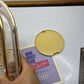 Seiko Quartz Table Clock QZ407T Made In Japan 1989