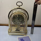 Seiko Quartz Table Clock QZ407T Made In Japan 1989