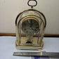 Seiko Quartz Table Clock QZ407T Made In Japan 1989