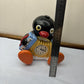 Pingu Table Clock A-KRYD *Not Working - Plays Sound But Clock Not Working*