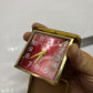 Citizen Pocket Watch Windup Alarm Made In Japan C999304