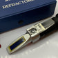 Atago Hand Refractometer N2 Brix 28-62% Made In Japan