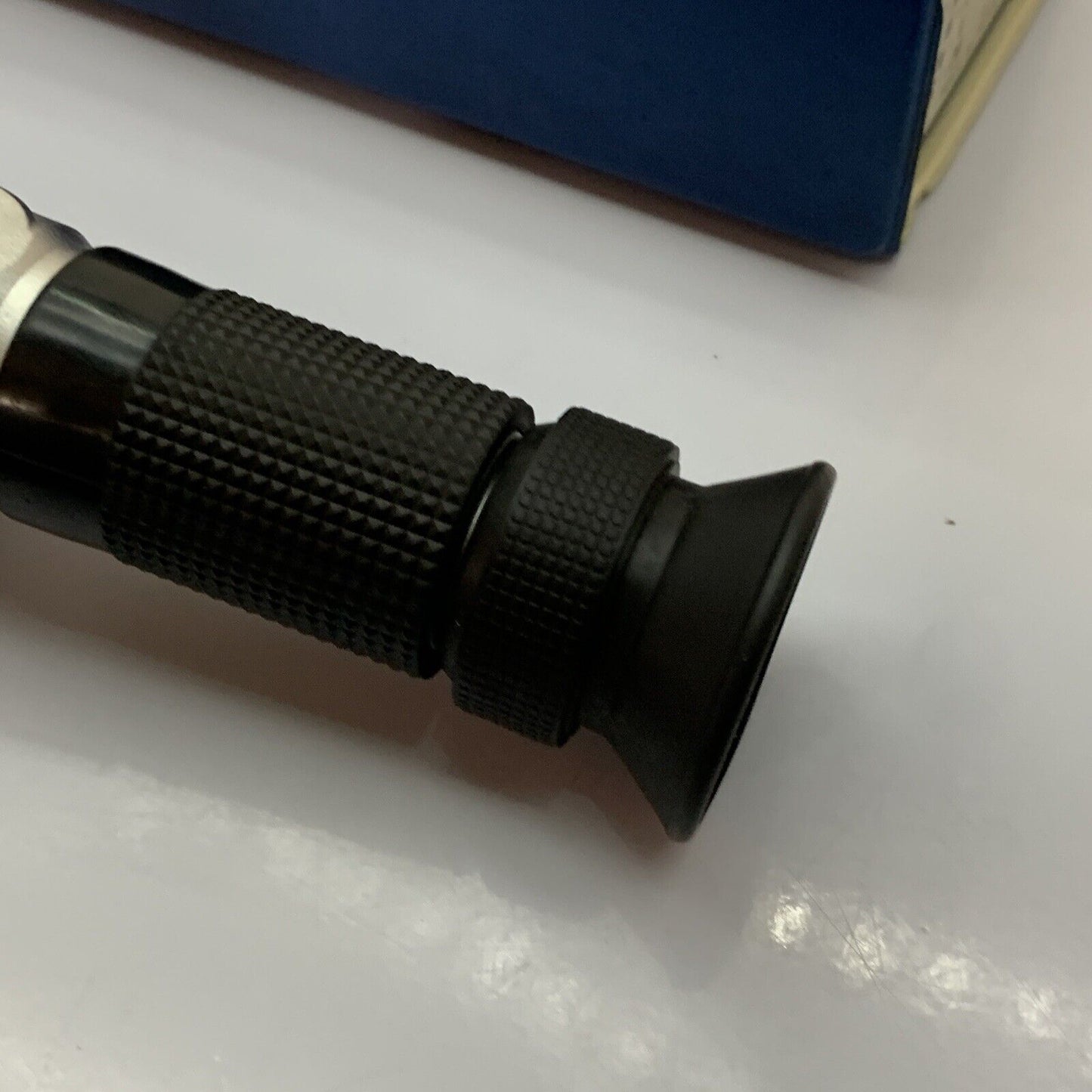 Atago Hand Refractometer N2 Brix 28-62% Made In Japan