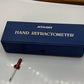 Atago Hand Refractometer N2 Brix 28-62% Made In Japan