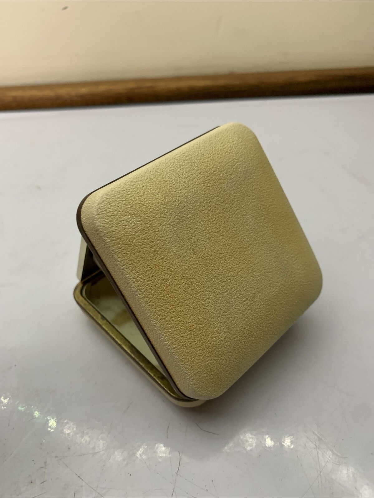 3x Seiko 2 Jewels Windup Pocket Clocks 60's Made In Japan *For Parts Or Repair*