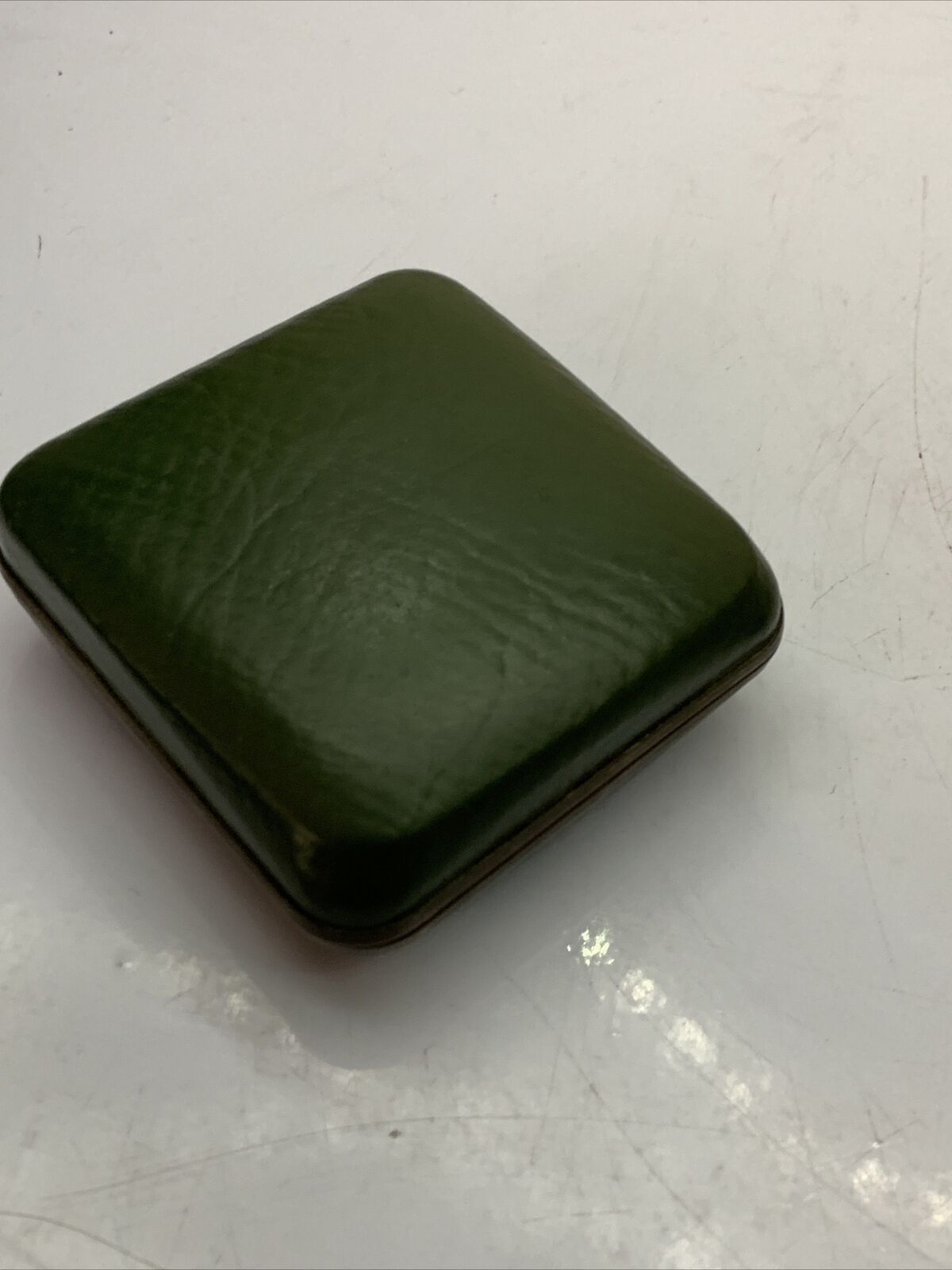 3x Seiko 2 Jewels Windup Pocket Clocks 60's Made In Japan *For Parts Or Repair*