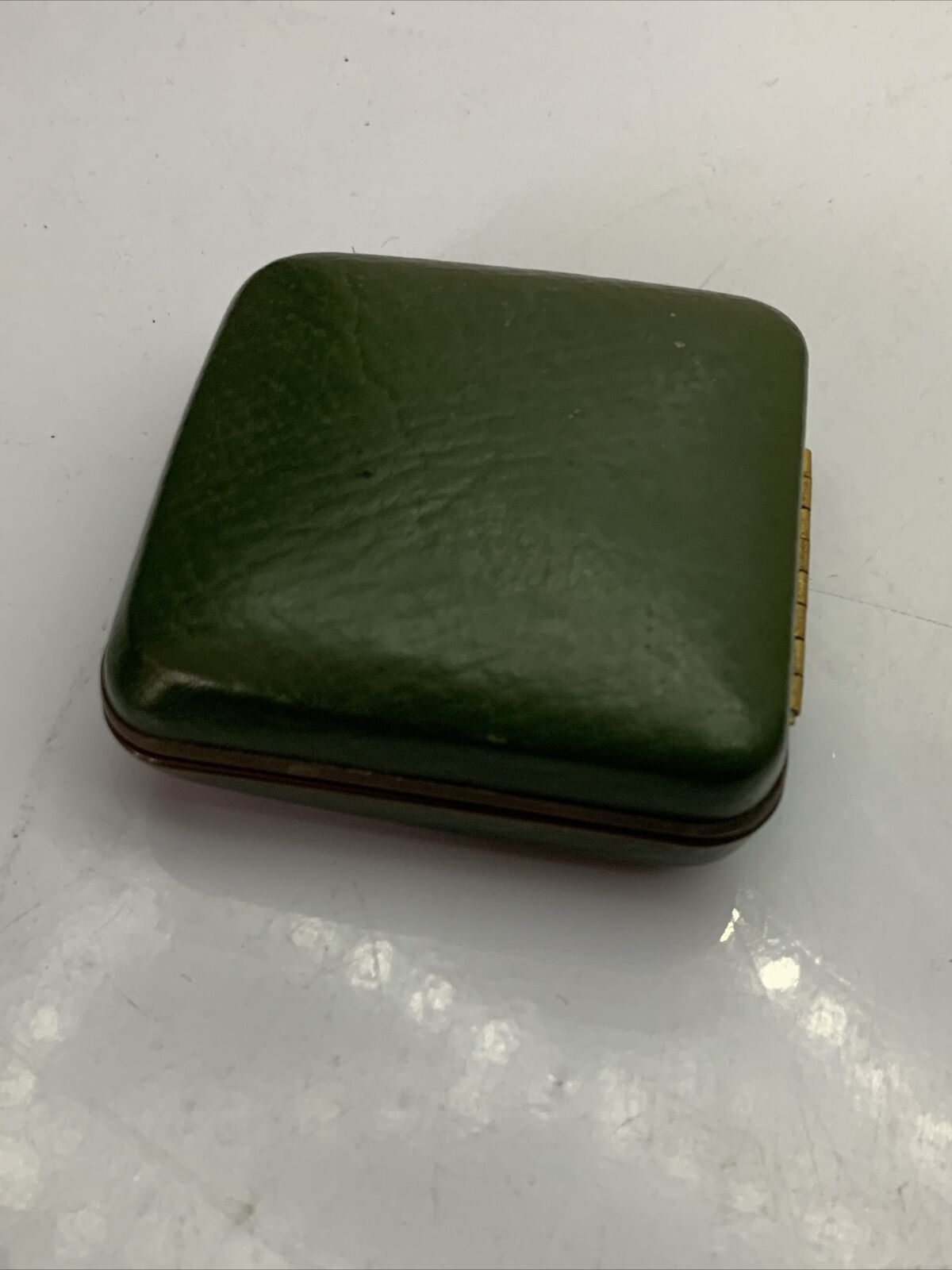 3x Seiko 2 Jewels Windup Pocket Clocks 60's Made In Japan *For Parts Or Repair*