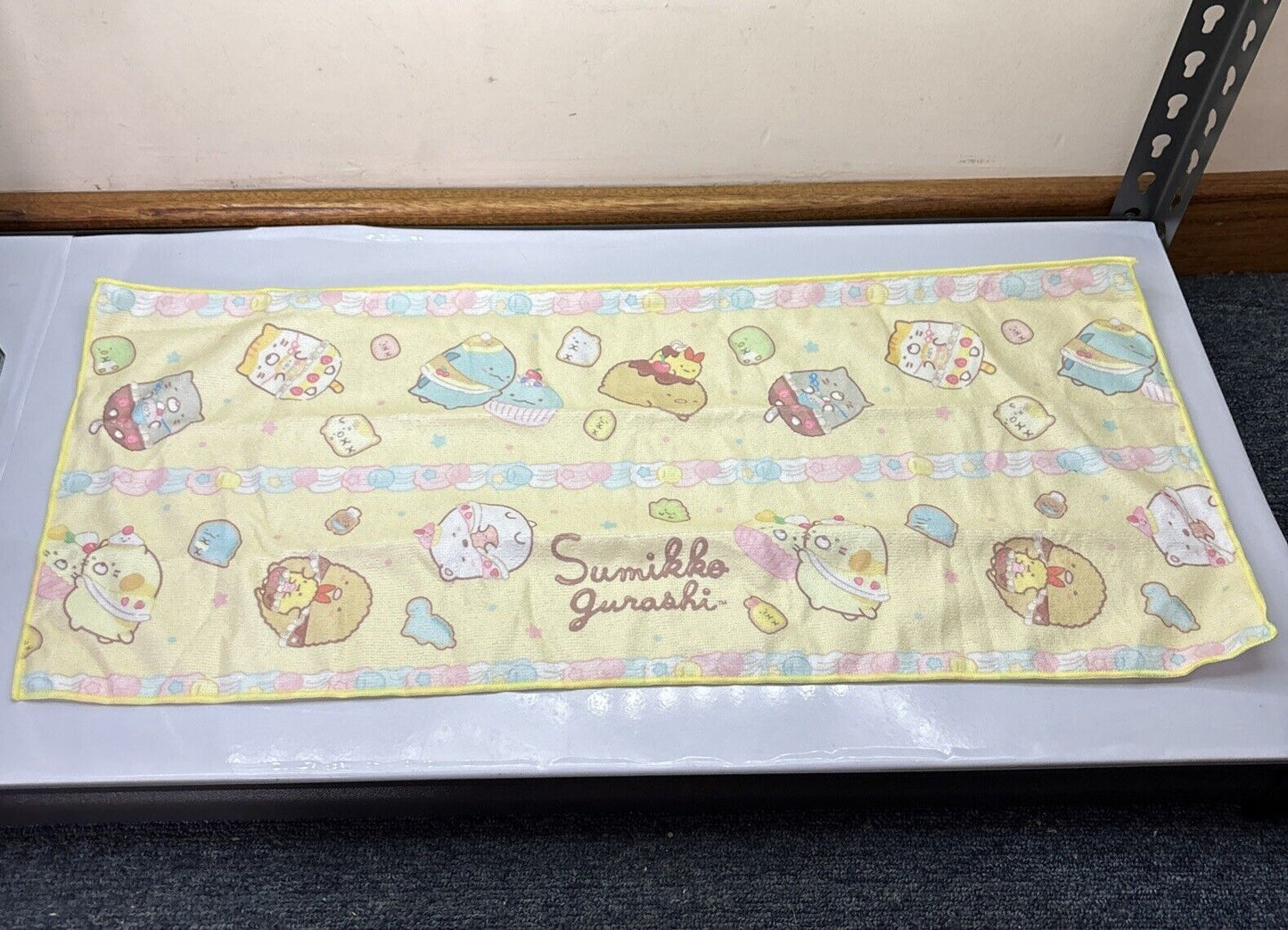 Sumikko Gurashi Tea Towel 2023