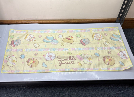 Sumikko Gurashi Tea Towel 2023