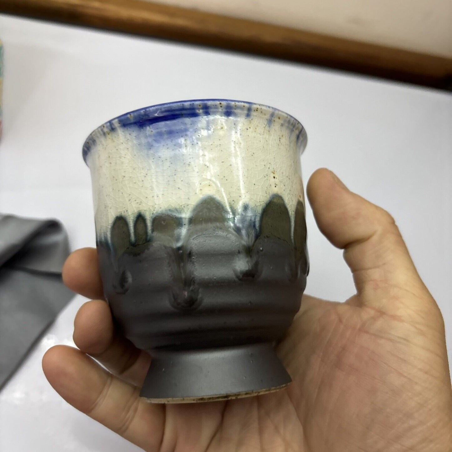 Google For Japan Ceramic Tea Cup *Never Used*
