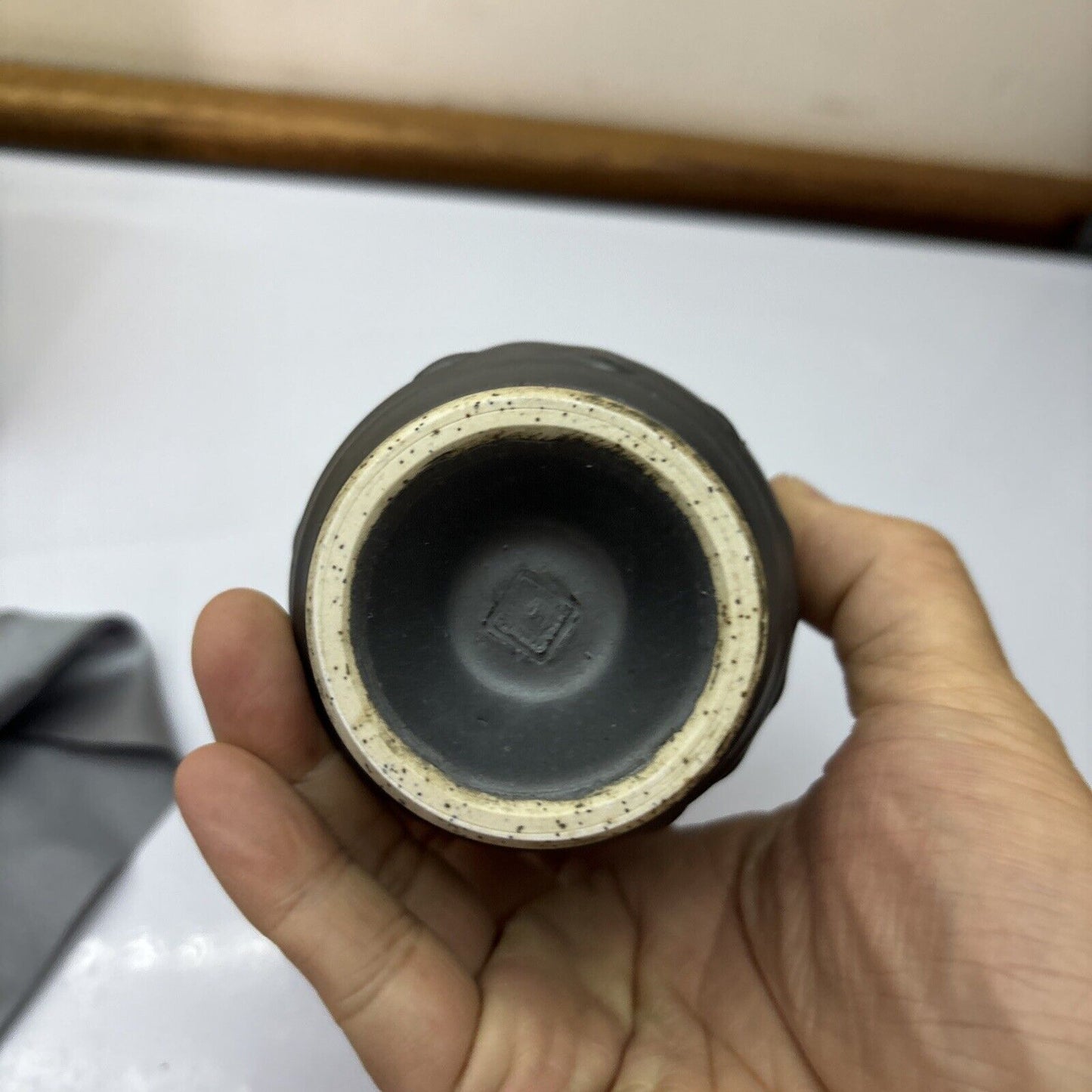 Google For Japan Ceramic Tea Cup *Never Used*